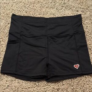 Heartbreak hill running company 2.5 in shorts